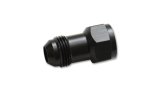 Vibrant Female to Male Extender Fitting Size -12AN 1.5in Long thumbnail 3