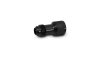 Vibrant Female to Male Extender Fitting Size -12AN 1.5in Long thumbnail 6