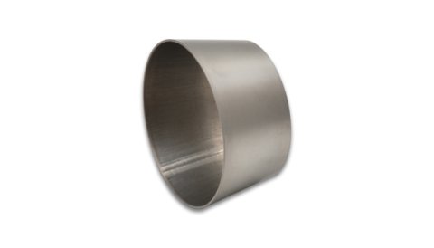 Vibrant Titanium Transition (3.00in x 4.00in O.D. x 1.50in Overall Length) thumbnail 2