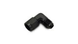 Vibrant -16AN Female to -16AN Male 90 Degree Swivel Adapter Fitting thumbnail 4