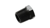 Vibrant 1/4in NPT Hex Head Pipe Plugs thumbnail 2