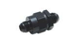 Vibrant -8AN Female to Male Inline Check Valve thumbnail 5
