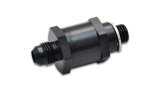 Vibrant Fuel Pump Check Valve -6AN Male Flare to 12mm x 1.5 Metric thumbnail 4