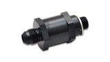 Vibrant Fuel Pump Check Valve -6AN Male Flare to 12mm x 1.5 Metric thumbnail 6