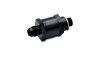 Vibrant Fuel Pump Check Valve -6AN Male Flare to 12mm x 1.5 Metric thumbnail 8