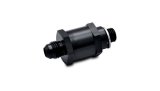 Vibrant Fuel Pump Check Valve -8AN Male Flare to 12mm x 1.5 Metric thumbnail 3