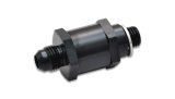 Vibrant Fuel Pump Check Valve -8AN Male Flare to 12mm x 1.5 Metric thumbnail 7