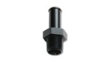 Vibrant 3/8 NPT to 3/8 Barb Straight Fitting thumbnail 1