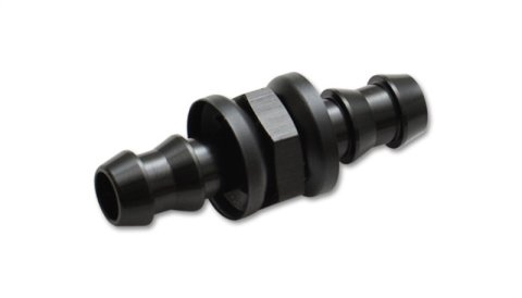 Vibrant -10AN to -12AN Barbed Transition Fitting thumbnail 3