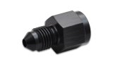 Vibrant 1/8in NPT Female x -4AN Male Flare Adapter thumbnail 2