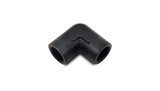 Vibrant 1/2in NPT 90 Degree Female Pipe Coupler Fitting thumbnail 4