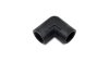 Vibrant 1/2in NPT 90 Degree Female Pipe Coupler Fitting thumbnail 6