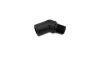 Vibrant 3/8in NPT Female to Male 45 Degree Pipe Adapter Fitting thumbnail 8