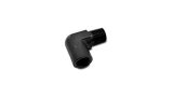 Vibrant 3/8in NPT Female to Male 90 Degree Pipe Adapter Fitting thumbnail 4
