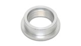 Vibrant Female -20AN 1-5/8in-12 Aluminum Weld Bung thumbnail 2