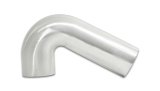 Vibrant 3in OD 120 Degree Tight Radius Aluminum Bend thumbnail 3