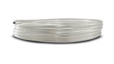 Vibrant 1/4in OD Aluminum Fuel Line - 25 Foot Spool thumbnail 1