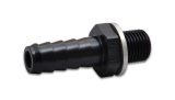Vibrant Male 10mm x 1.0 Metric to 5/16in Barb Fitting thumbnail 3