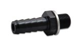 Vibrant Male 14mm x 1.5 Metric to 3/8in Barb Fitting thumbnail 1
