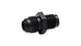 Vibrant Inverted Seat Adapter Fitting (-6AN x 5/8in-18) Aluminum thumbnail 3