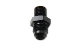 Vibrant -6AN to 12mm x 1.25 Metric Straight Adapter thumbnail 7
