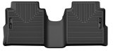 Husky Liners 18-24 Nissan Kicks WeatherBeater 2nd Row Black Floor Liner thumbnail 5