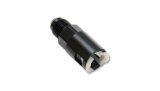 Vibrant Quick Disconnect EFI Adapter Fitting-8AN Flare to 3/8in Hose thumbnail 2