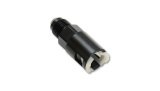 Vibrant Quick Disconnect EFI Adapter Fitting-8AN Flare to 3/8in Hose thumbnail 3