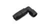 Vibrant 90 Degree Elbow Forged Hose End Fitting Hose Size -10AN thumbnail 6