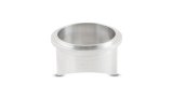 Vibrant Tial 50MM BOV Weld Flange Aluminum - 2.50in Tube thumbnail 1