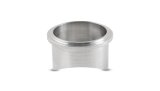 Vibrant Tial 50MM BOV Weld Flange 304 Stainless Steel - 2.50in Tube thumbnail 1