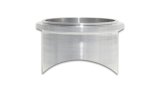 Vibrant Tial 50MM BOV Weld Flange Aluminum - 3.00in Tube thumbnail 2