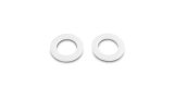 Vibrant -16AN PTFE Washers for Bulkhead Fittings - Pair thumbnail 2