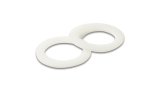 Vibrant -16AN PTFE Washers for Bulkhead Fittings - Pair thumbnail 3