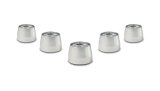 Vibrant -10AN PTFE Hose Olive Inserts - 5pk thumbnail 3