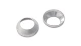 Vibrant 30 Degree Conical Seals w/ 19.55mm ID - Pack of 2 thumbnail 1