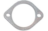Vibrant 2-Bolt High Temperature Exhaust Gasket (2.25in I.D.) thumbnail 3