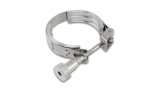 Vibrant Clamp Alignment Tool For HD Weld Ferrules w/ 3.50in OD Tubing - Stainless Steel thumbnail 1