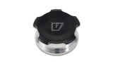 Vibrant 1.5in OD Aluminum Weld Bungs w/ Black Anodized Threaded Cap (incl. O-Ring) thumbnail 3