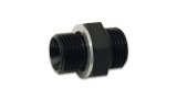 Vibrant -6AN to 14MM x 1.5 Straight Adapter with O-Ring thumbnail 3