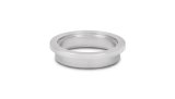 Vibrant 304 Stainless Steel V-Band Wastegate Flange for Tial V60 60mm - Inlet Side thumbnail 2