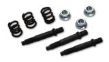 Vibrant 3 Bolt 10mm GM Style Spring Bolt Kit (includes 3 Bolts 3 Nuts 3 Springs) thumbnail 3
