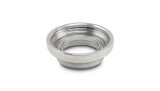 Vibrant Aluminum Thread On Replacement Flange for HKS SSQ style Blow Off Valves thumbnail 2