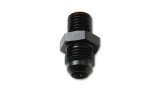 Vibrant -6AN to M14 x 1.5 Water Jacket Adapter Fitting for Garrett BB Turbo GT28 GT30 GT35 AL thumbnail 2