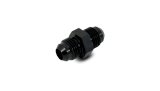 Vibrant -10AN to -10AN Straight Union Adapter Fitting - Aluminum thumbnail 4
