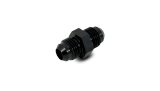 Vibrant -10AN to -10AN Straight Union Adapter Fitting - Aluminum thumbnail 7