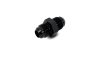 Vibrant -12AN to -12AN Straight Union Adapter Fitting - Aluminum thumbnail 6