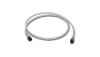 Vibrant Univ Oil Feed Kit 3ft Teflon lined S.S. hose with two -3AN female fittings preassembled thumbnail 8