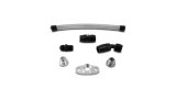 Vibrant Univ Top Mount Oil Drain Kit incl 20in Teflon lined S.S. hose Fitting thumbnail 4