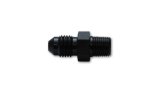 Vibrant -6AN to M18 x 1.5 Water Jacket Adapter Fitting for Garrett BB Turbo GT40 GT42 GT45 AL thumbnail 7